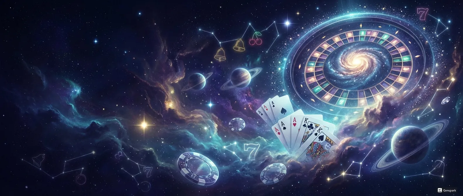 57a Casino bonus
