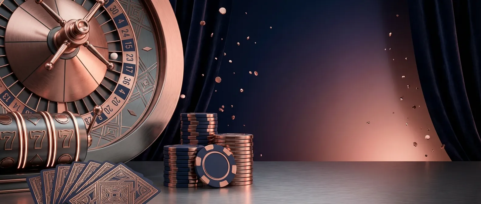 57a Casino bonus
